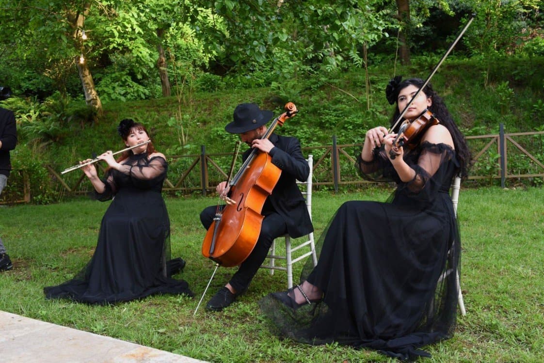 Party B. — çalışma 6