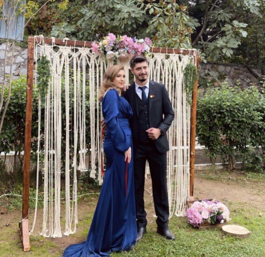 Nisan S. — çalışma 7