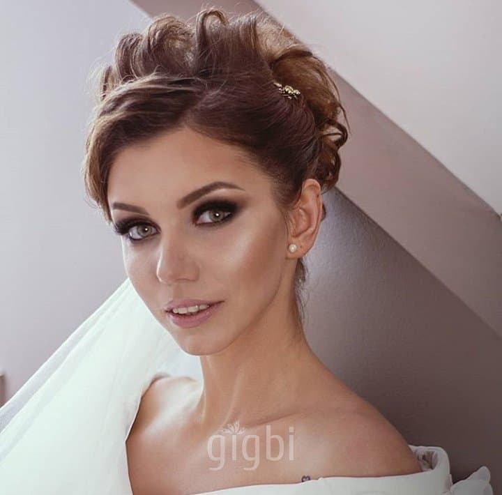 Yuliya K. — çalışma 6