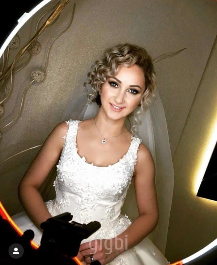 Yuliya K. — çalışma 7