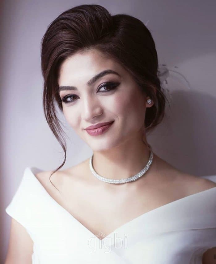 Yuliya K. — çalışma 8