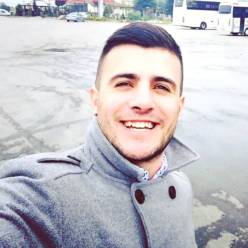Yunus Ç. — çalışma 3
