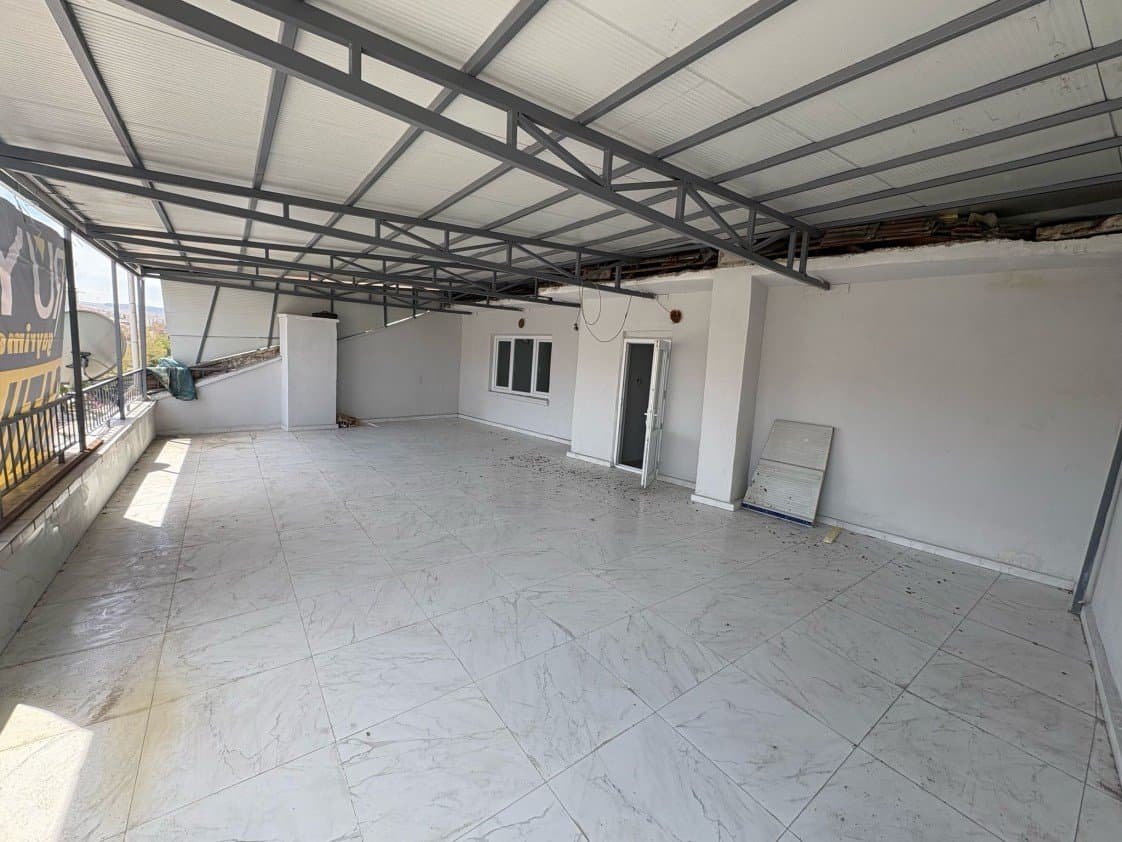 Yunus A. — çalışma 2