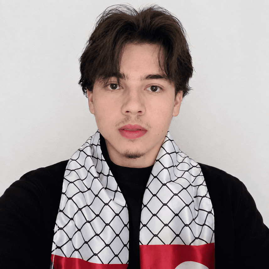 Yunus A. — çalışma 2