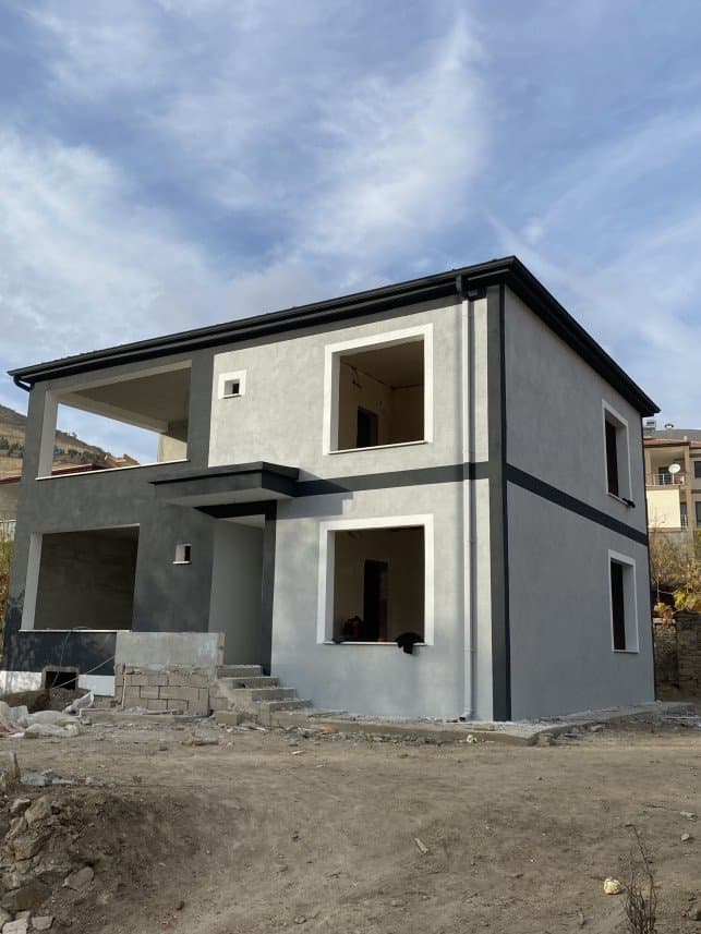 Yunus B. — çalışma 1
