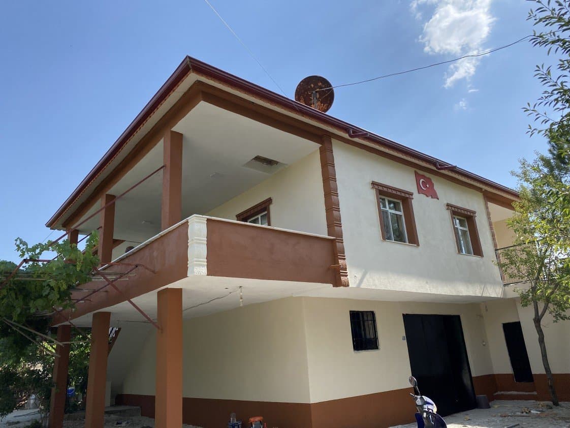 Yunus B. — çalışma 3