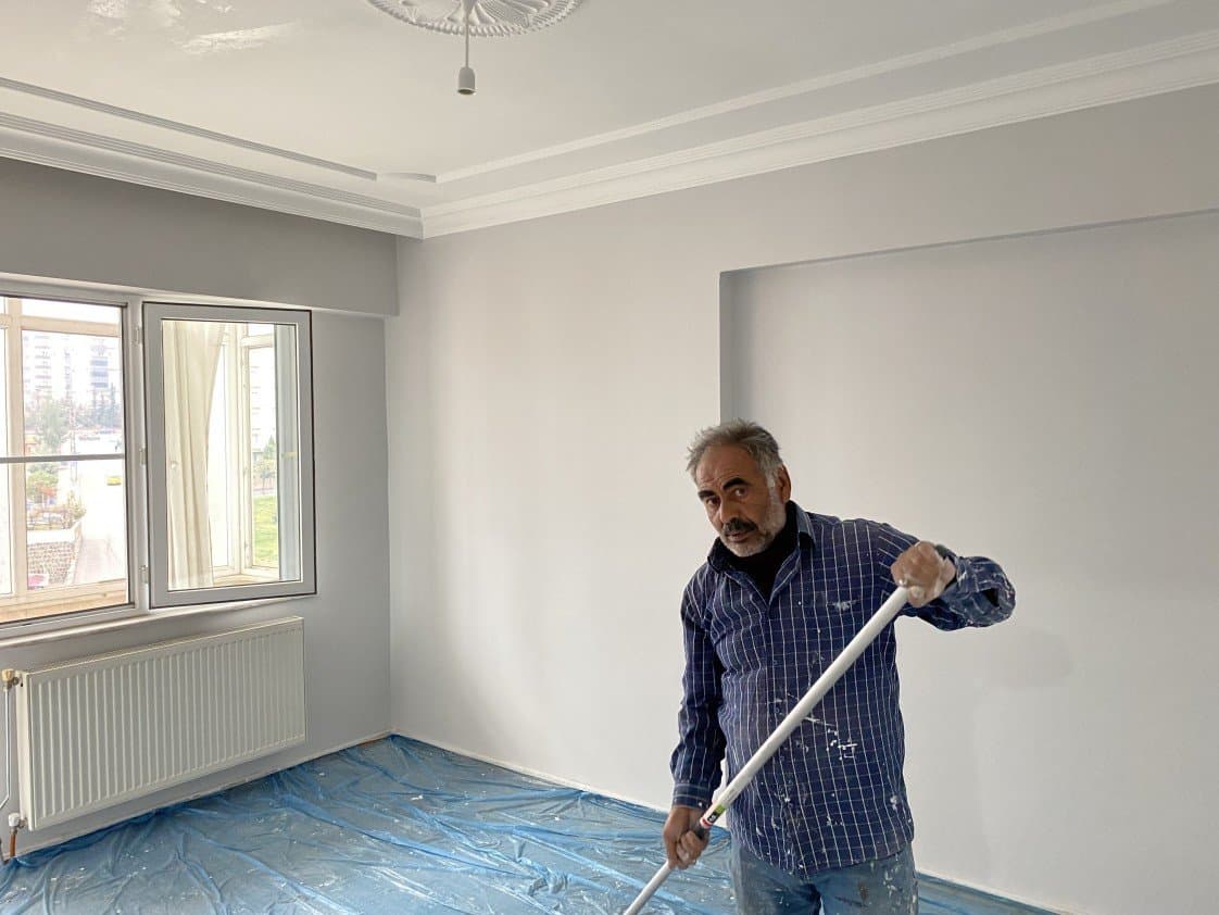 Yunus C. — çalışma 4