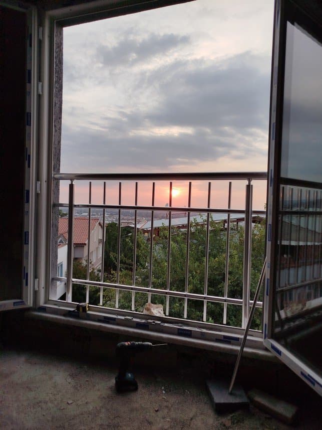 Yunus Ö. — çalışma 4