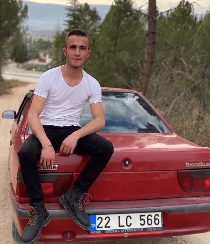 Yunus T. — çalışma 3