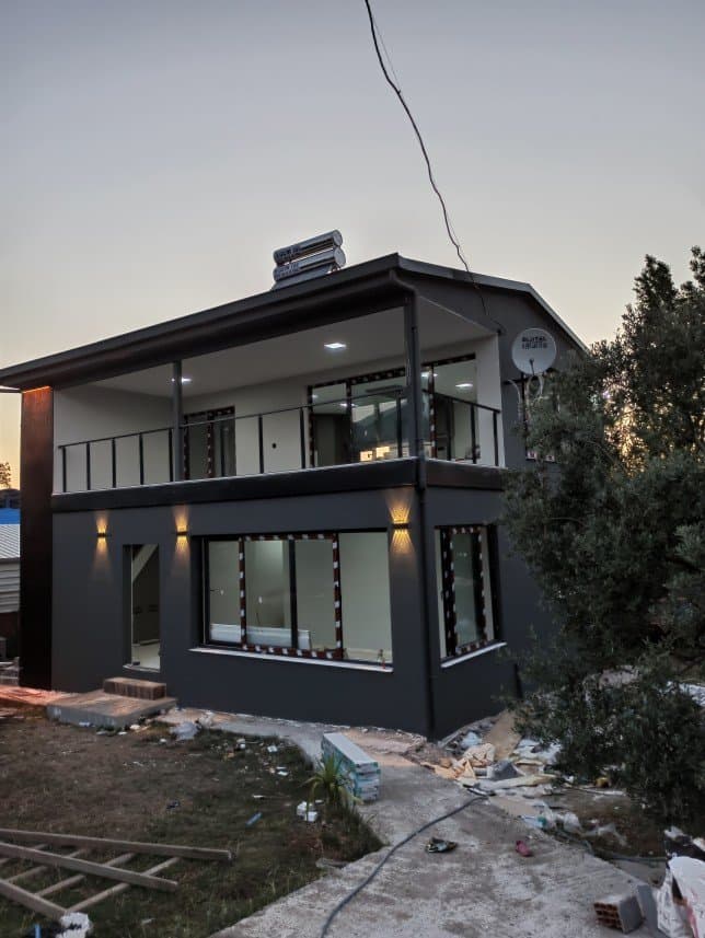 Yusuf A. — çalışma 6