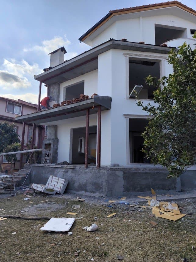 Yusuf A. — çalışma 8