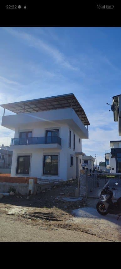 Yusuf A. — çalışma 5