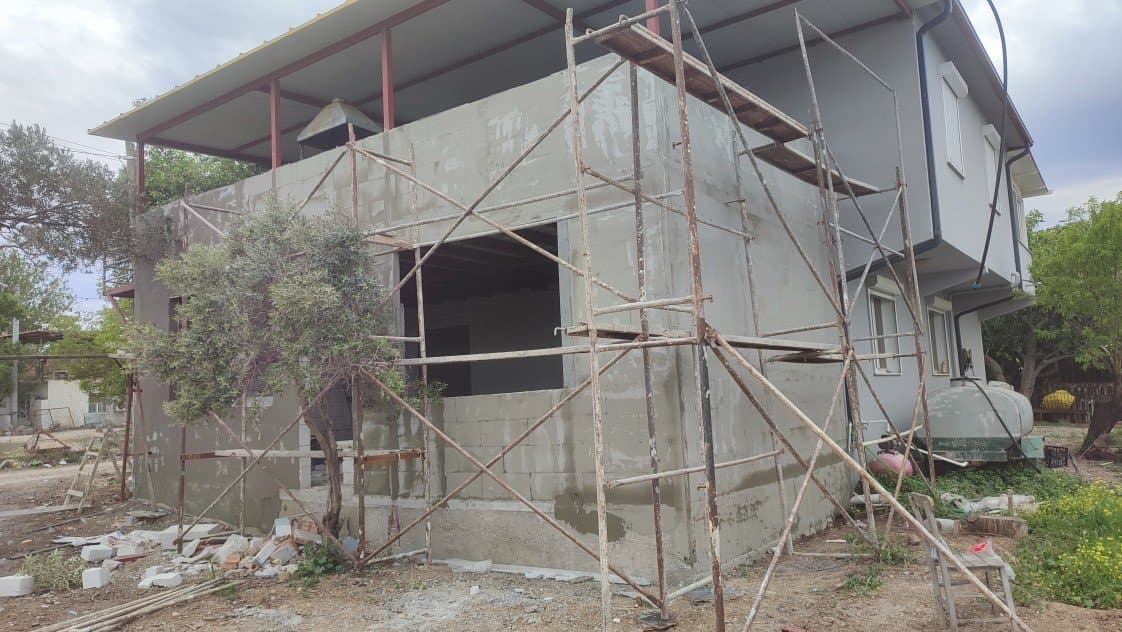 Yusuf A. — çalışma 6