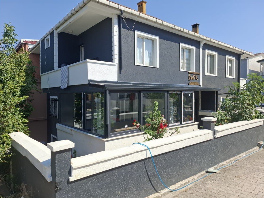 Yusuf Ç. — çalışma 3