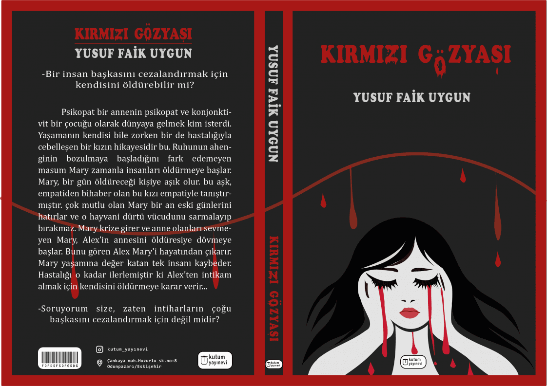 Yusuf U. — çalışma 8