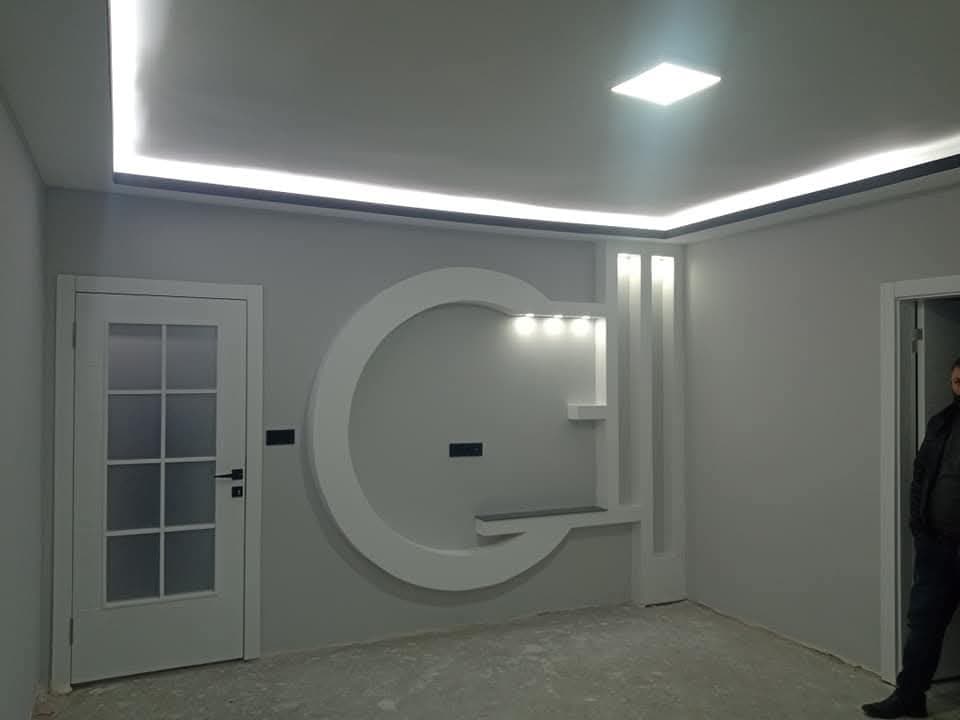 Yusuf Ş. — çalışma 1