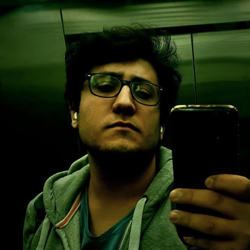 Yusuf M. — çalışma 1