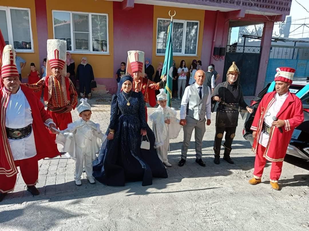 Yusuf T. — çalışma 1
