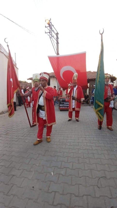 Yusuf T. — çalışma 5