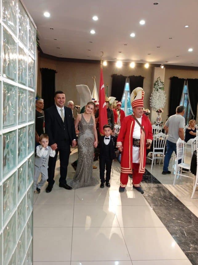 Yusuf T. — çalışma 8