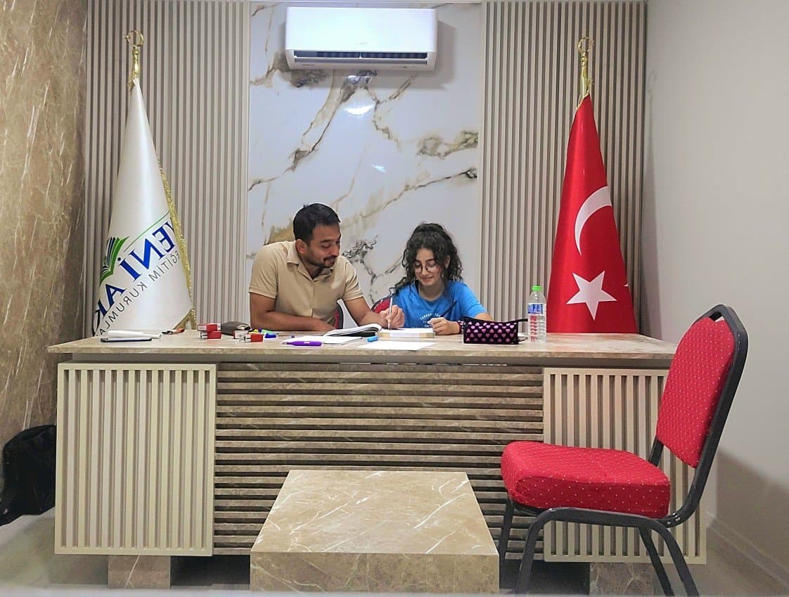 Yusuf T. — çalışma 3