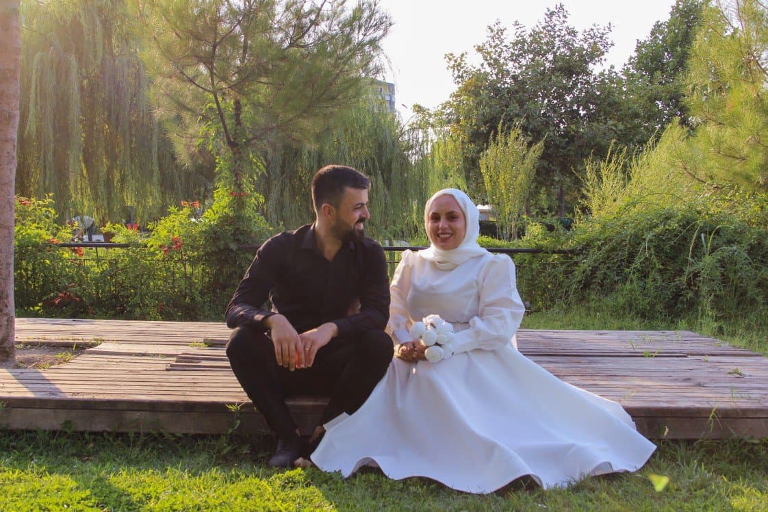 Yusuf Ü. — çalışma 5