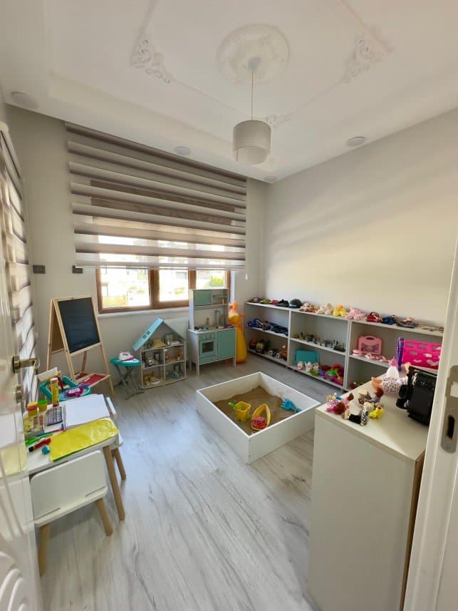 Zehra D. — çalışma 5