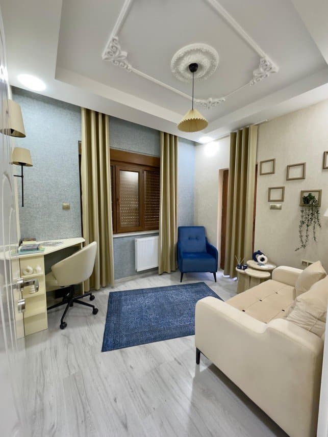 Zehra D. — çalışma 7