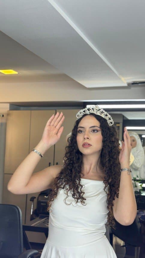 Zehra D. — çalışma 3