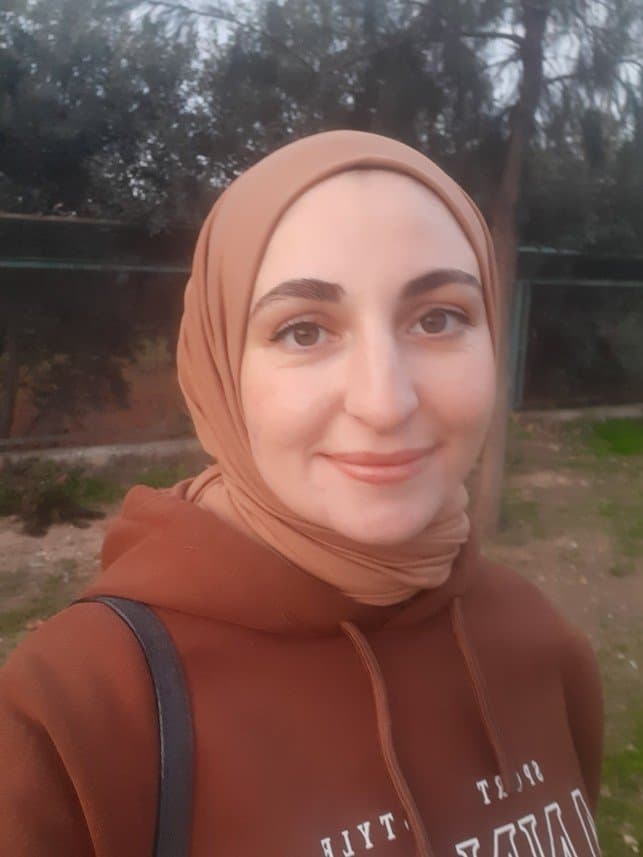 Zehra E. — çalışma 2
