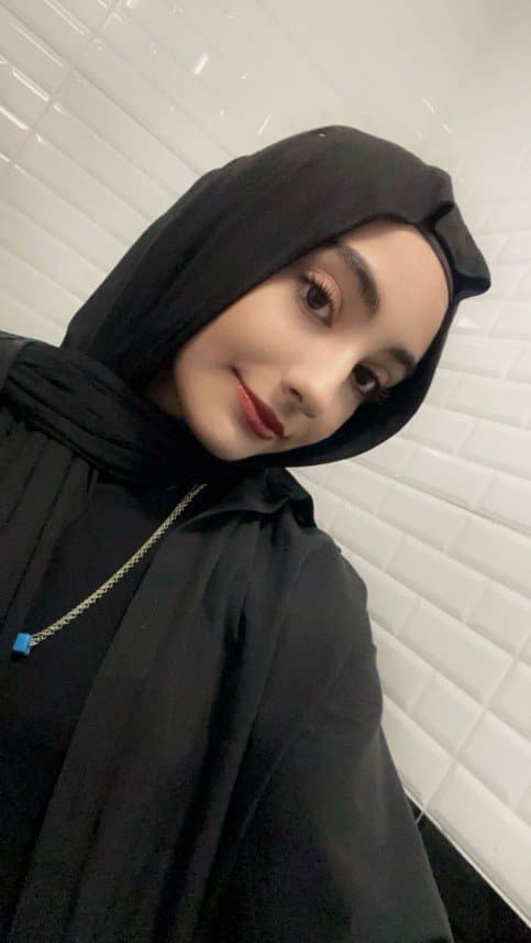 Zehra G. — çalışma 1