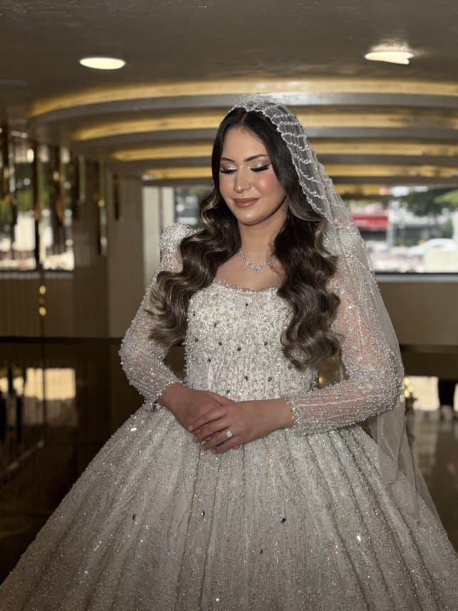 Zehra M. — çalışma 1
