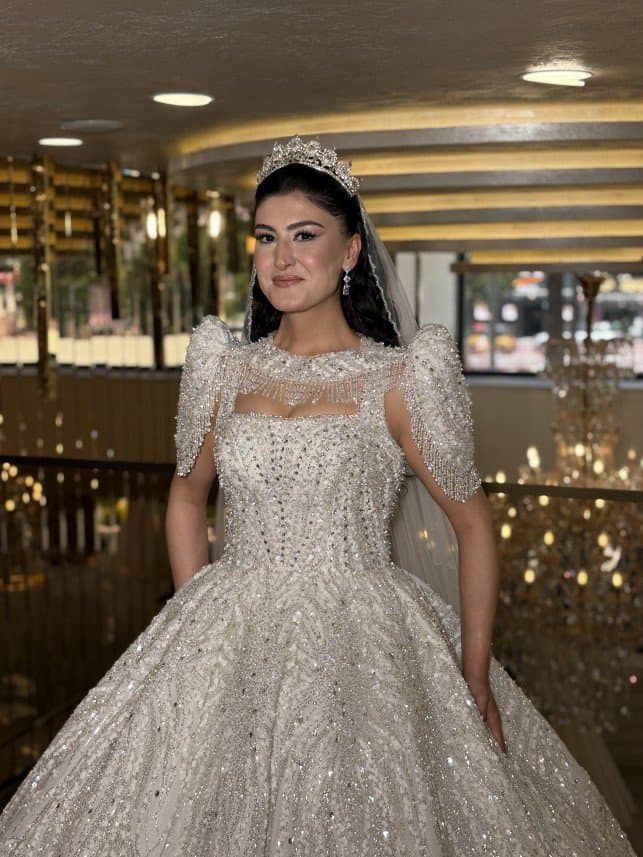 Zehra M. — çalışma 2