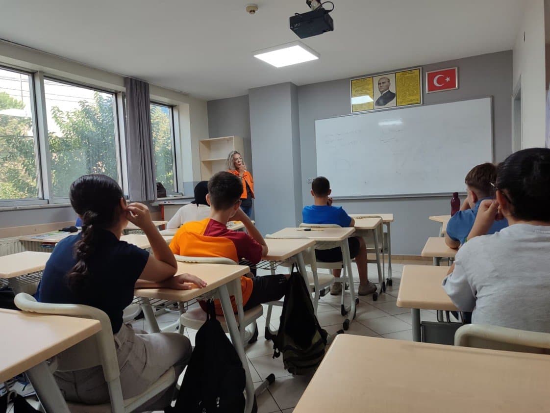 Zehra E. — çalışma 1
