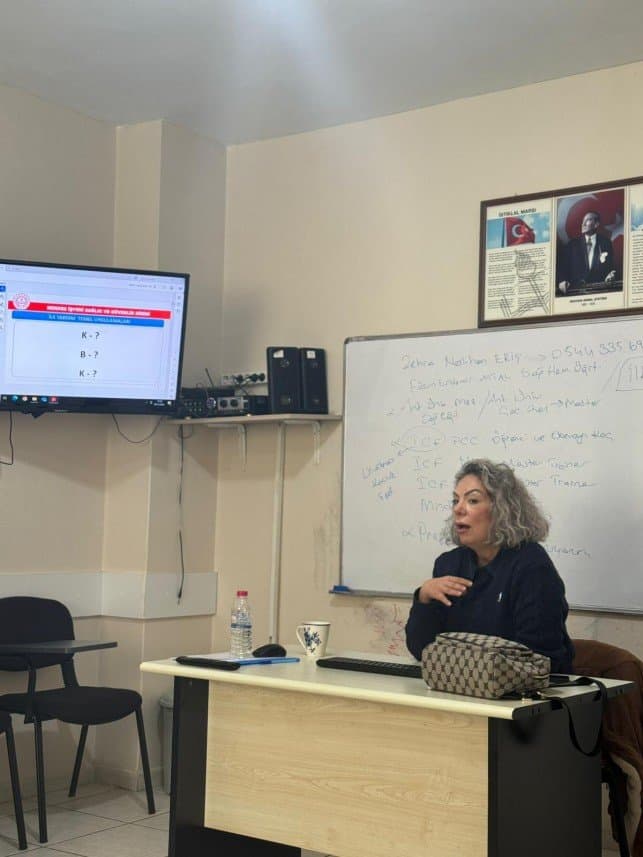 Zehra E. — çalışma 4