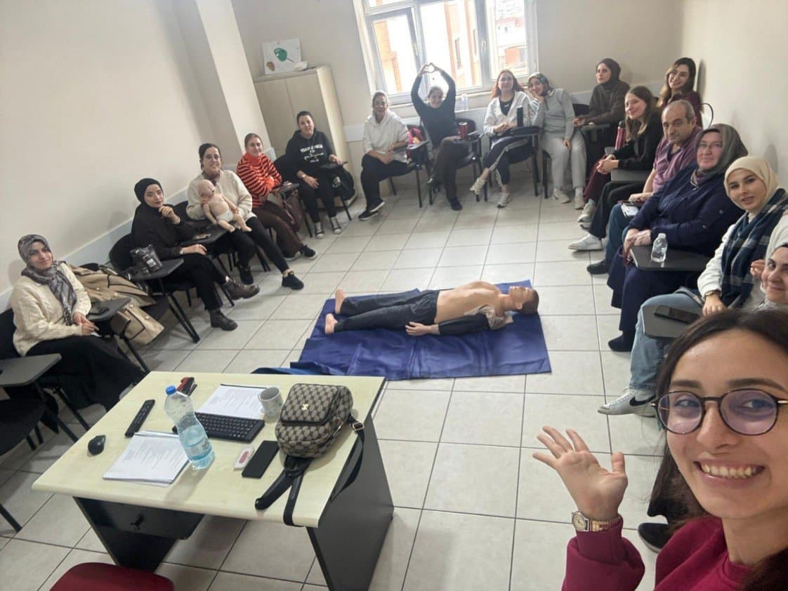 Zehra E. — çalışma 6