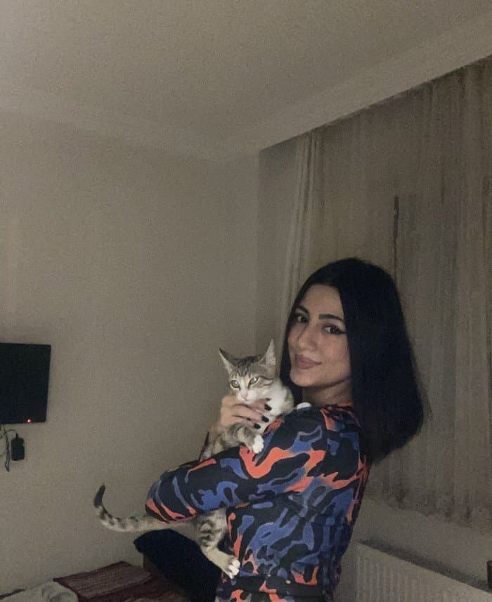Zehra O. — çalışma 2