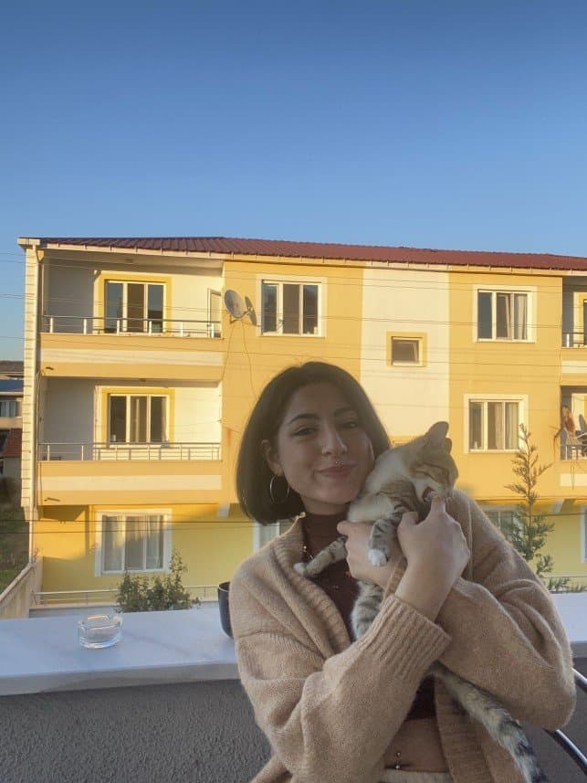 Zehra O. — çalışma 4