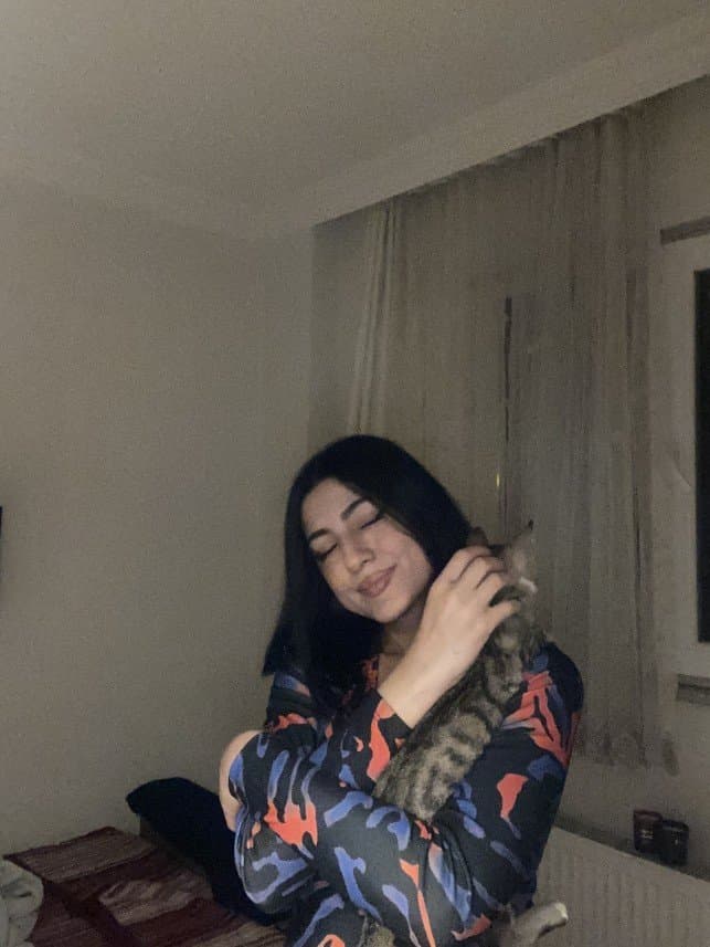 Zehra O. — çalışma 6