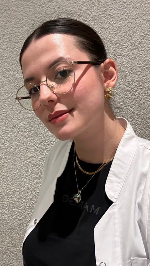 Zehra S. — çalışma 2