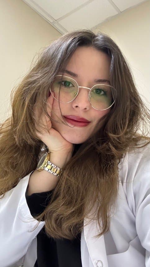 Zehra S. — çalışma 3