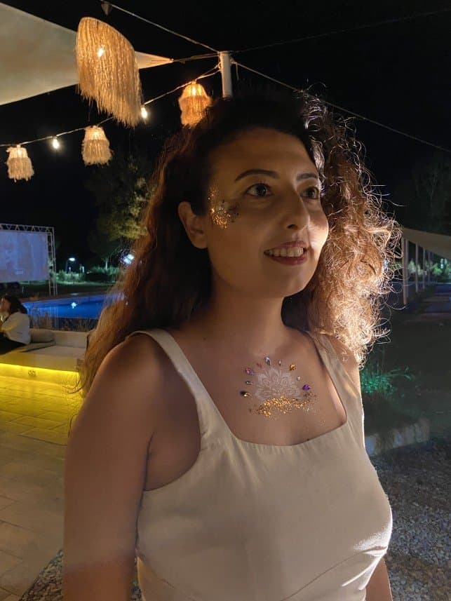 Zehra Ş. — çalışma 5