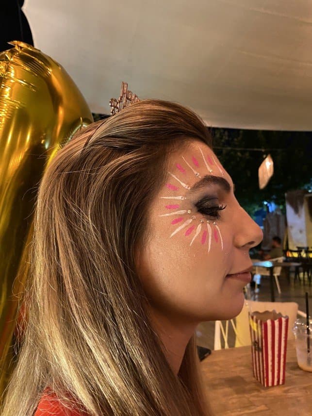 Zehra Ş. — çalışma 8