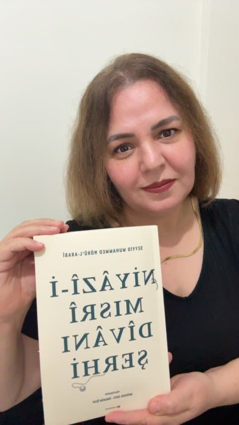 Zehra Ü. — çalışma 1