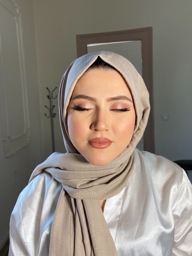 Zehra Y. — çalışma 5