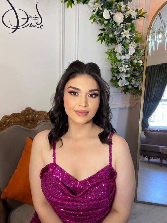 Zehra Y. — çalışma 6