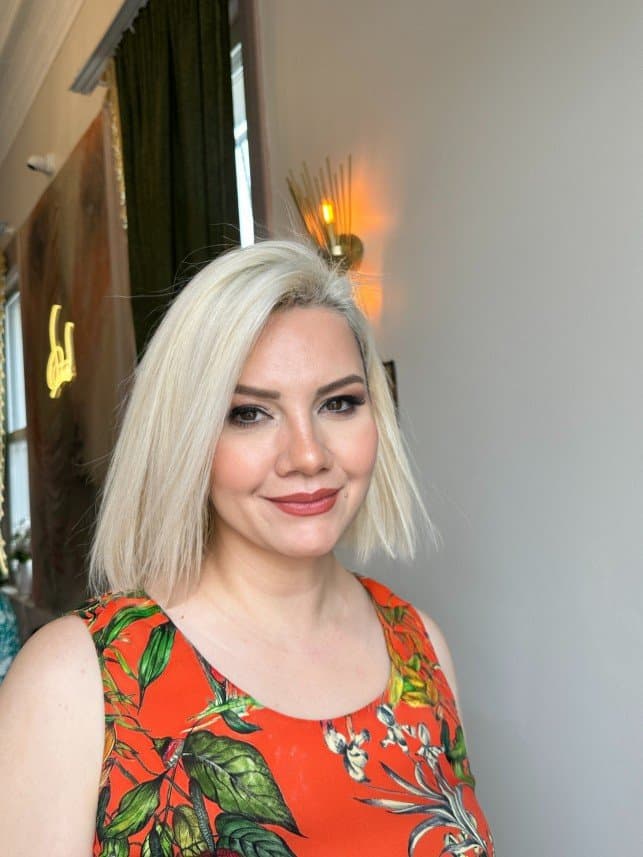 Zehra Y. — çalışma 7