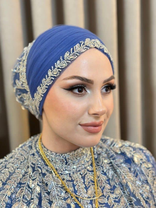 Zehranur A. — çalışma 8