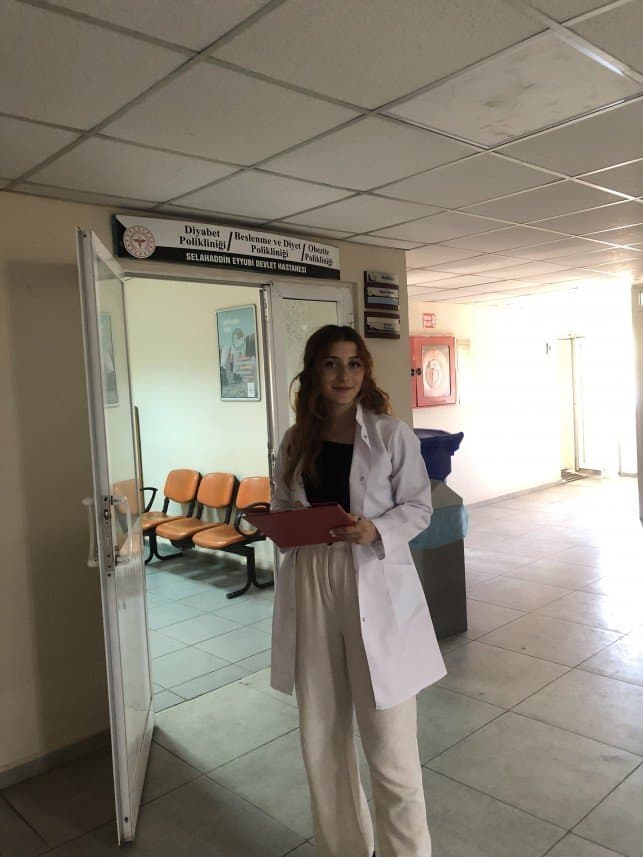 Zeliha S. — çalışma 2