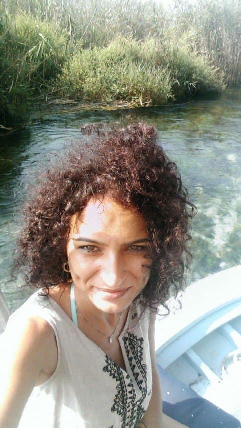 Zerrin K. — çalışma 1